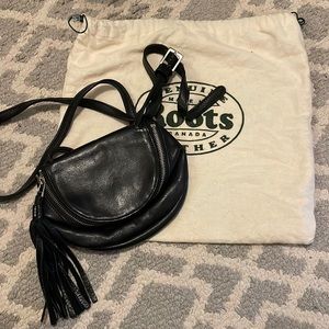 Get ready for festival season with this fun bag!